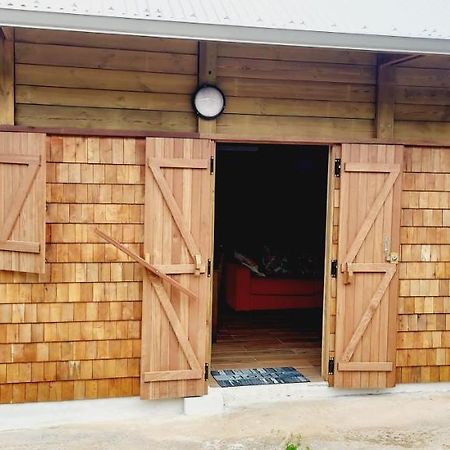 Maison Le Bois Joli Coeur Saint-Benoît Extérieur photo