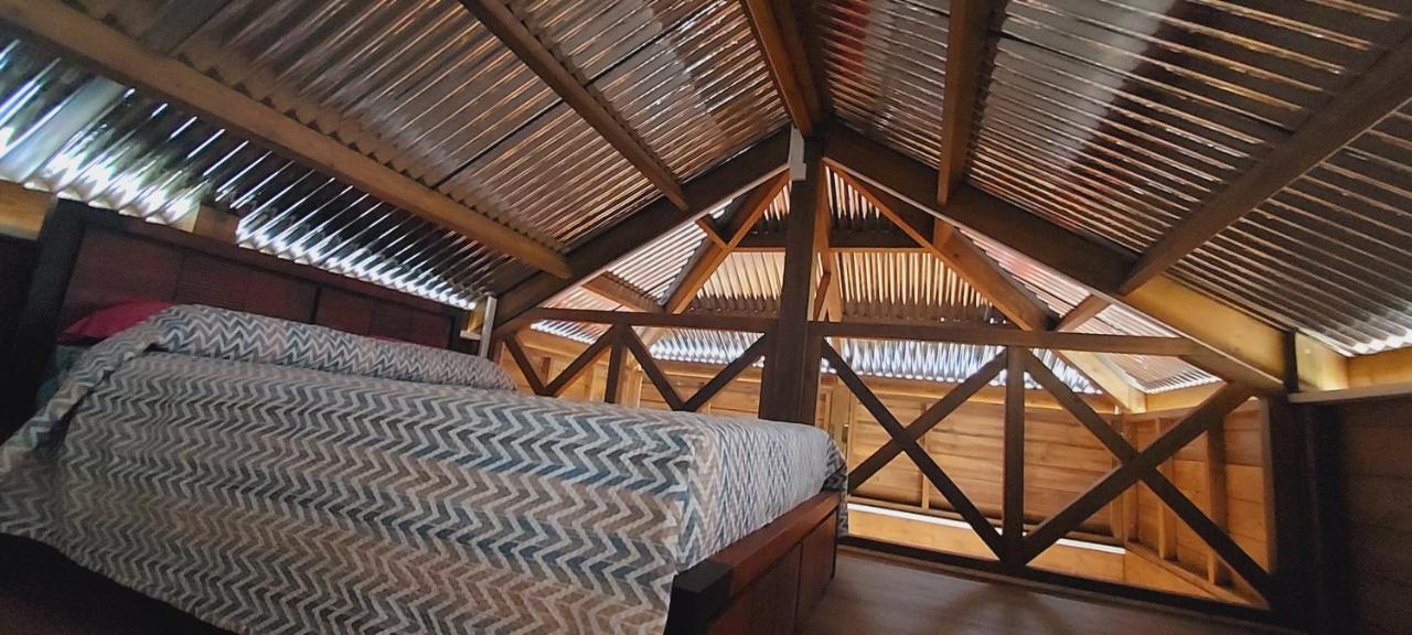 Maison Le Bois Joli Coeur Saint-Benoît Extérieur photo